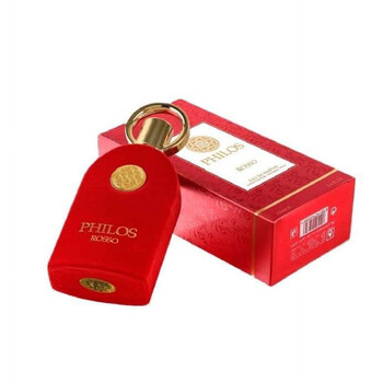 Philos Rosso EDP
